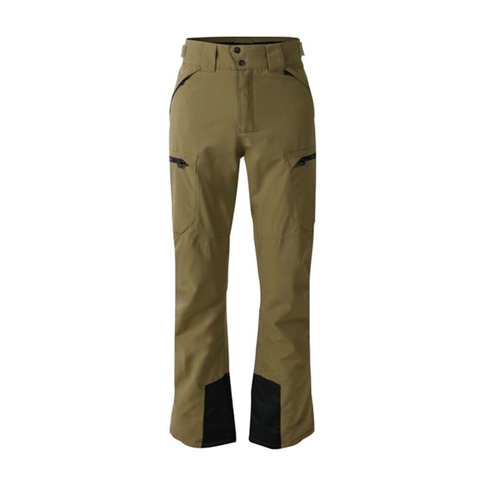 Dare 2B Mens Baseplate II Ski Trousers / Martini Olive